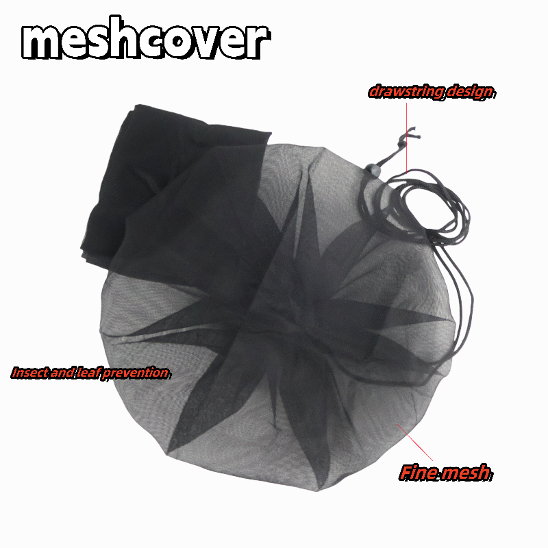 Garden Netting Cover - Rete di copertura in rete da