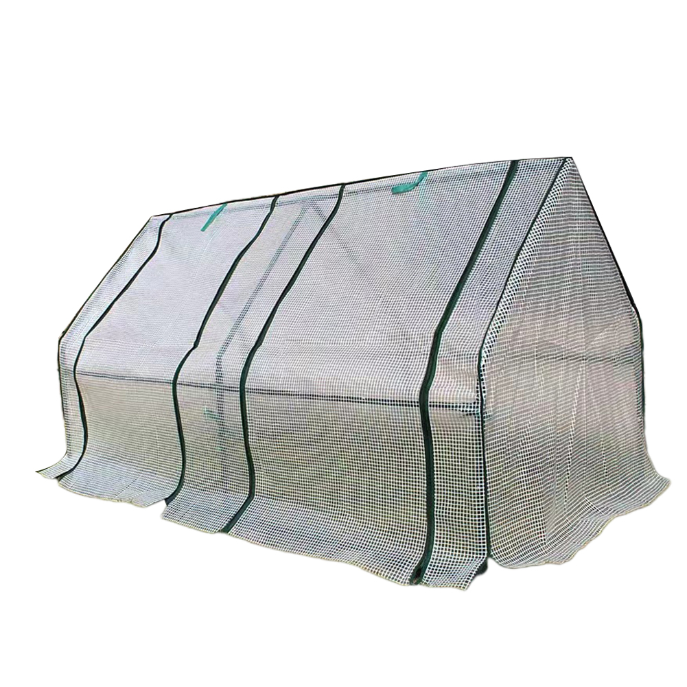 Greenhouse Mini Indoor - Copertura per Mini Serra Progettata per