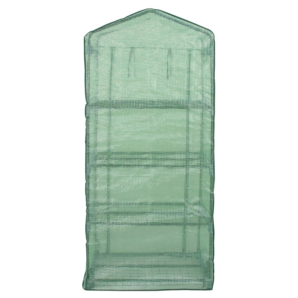 Greenhouse Mini Indoor - Serra a 4 livelli, mini portatile,