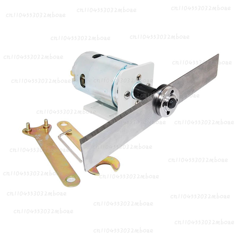 Gardening Tool Diy - Kit Fai-da-te per Rasaerba con Motore