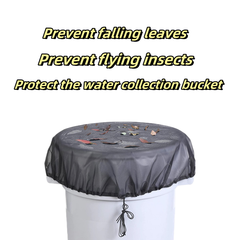 Garden Netting Cover - 3 coperture a rete per secchi