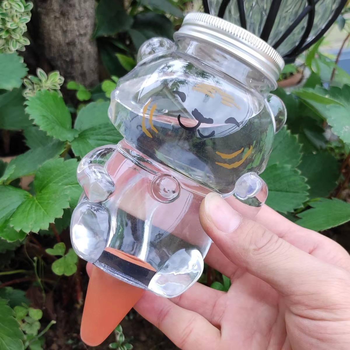 Gardening Tool Diy - Dispositivo di irrigazione automatico da giardino