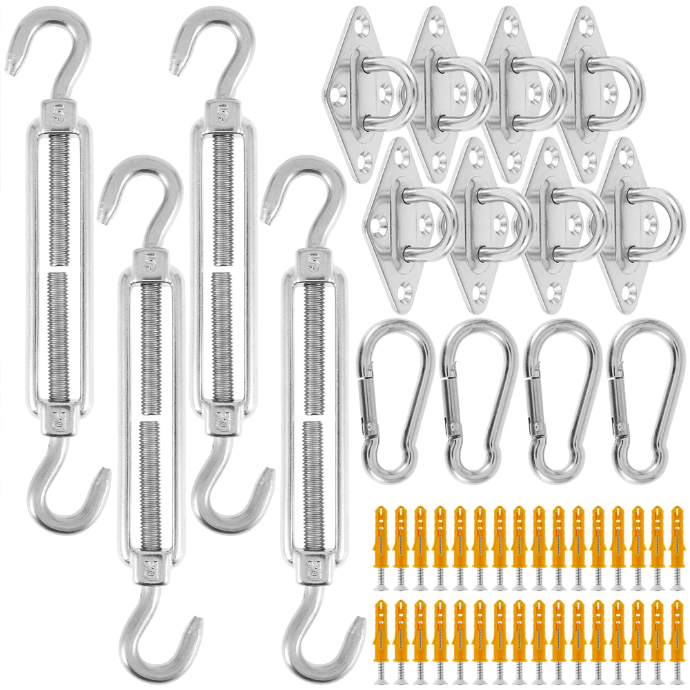 Gardening Tools Kit For Home Garden - Set di accessori per l'installazione della