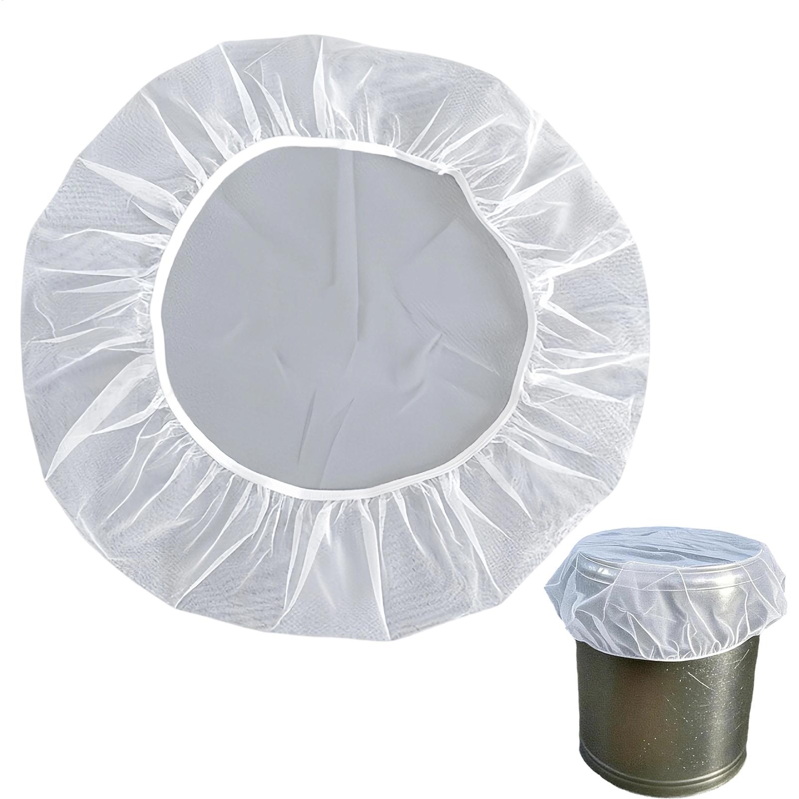 Garden Netting Cover - Rete Protettiva per Serbatoio Acqua Piovana,