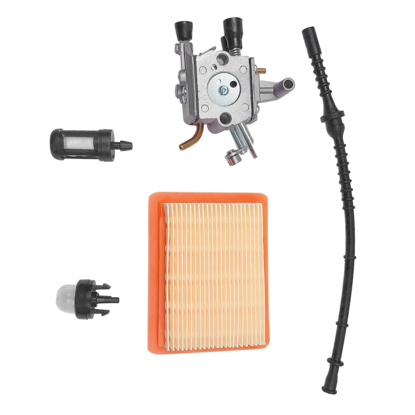 Gardening Tools Kit For Home Garden - Attrezzi da giardino carburatore Carb Kit