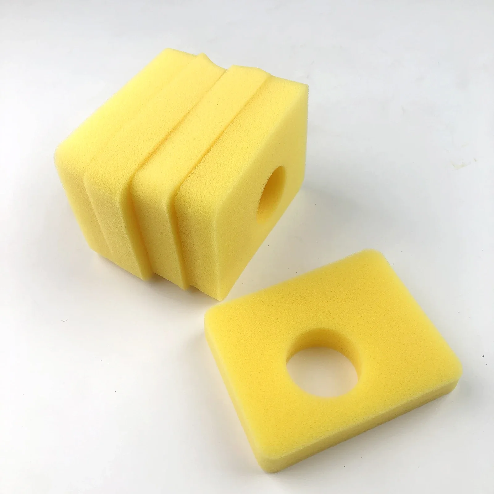 Gardening Tools Kit For Home Garden - Kit filtri aria in spugna da