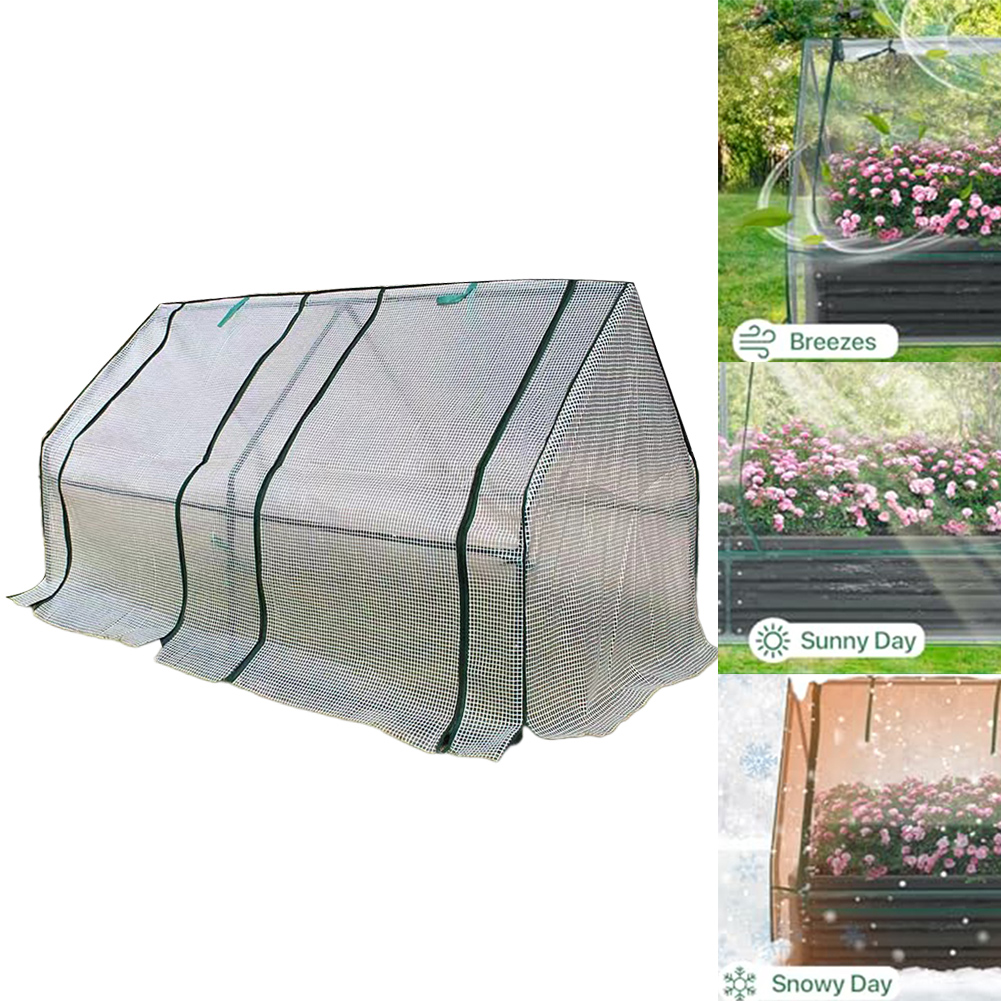 Copertura per Mini Serra Proge - Greenhouse Mini Indoor recensione e prezzo