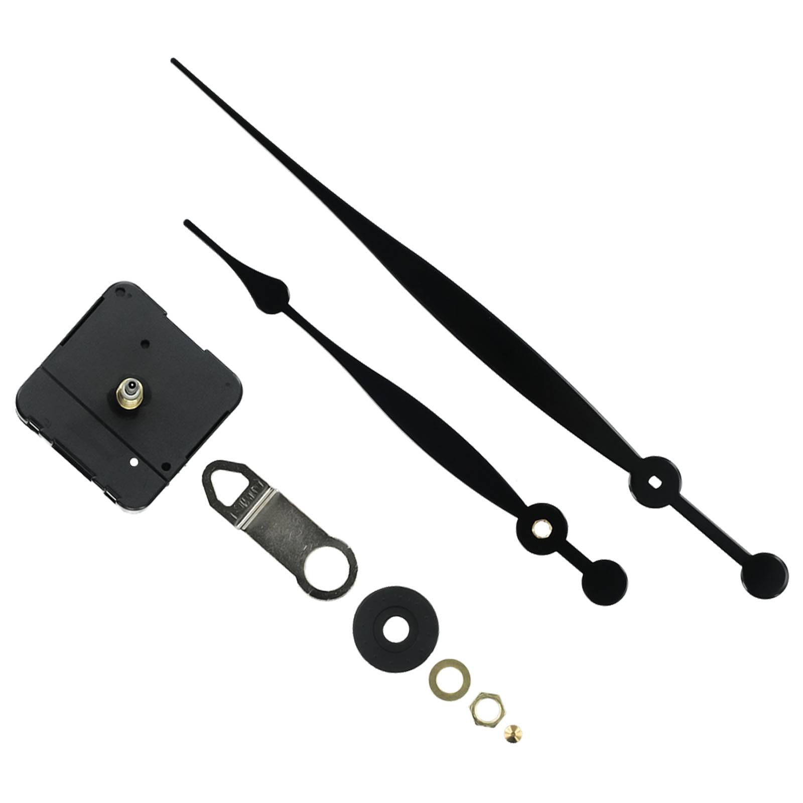Movimento dell'orologio domest - Gardening Tools Kit For Home Garden recensione e prezzo