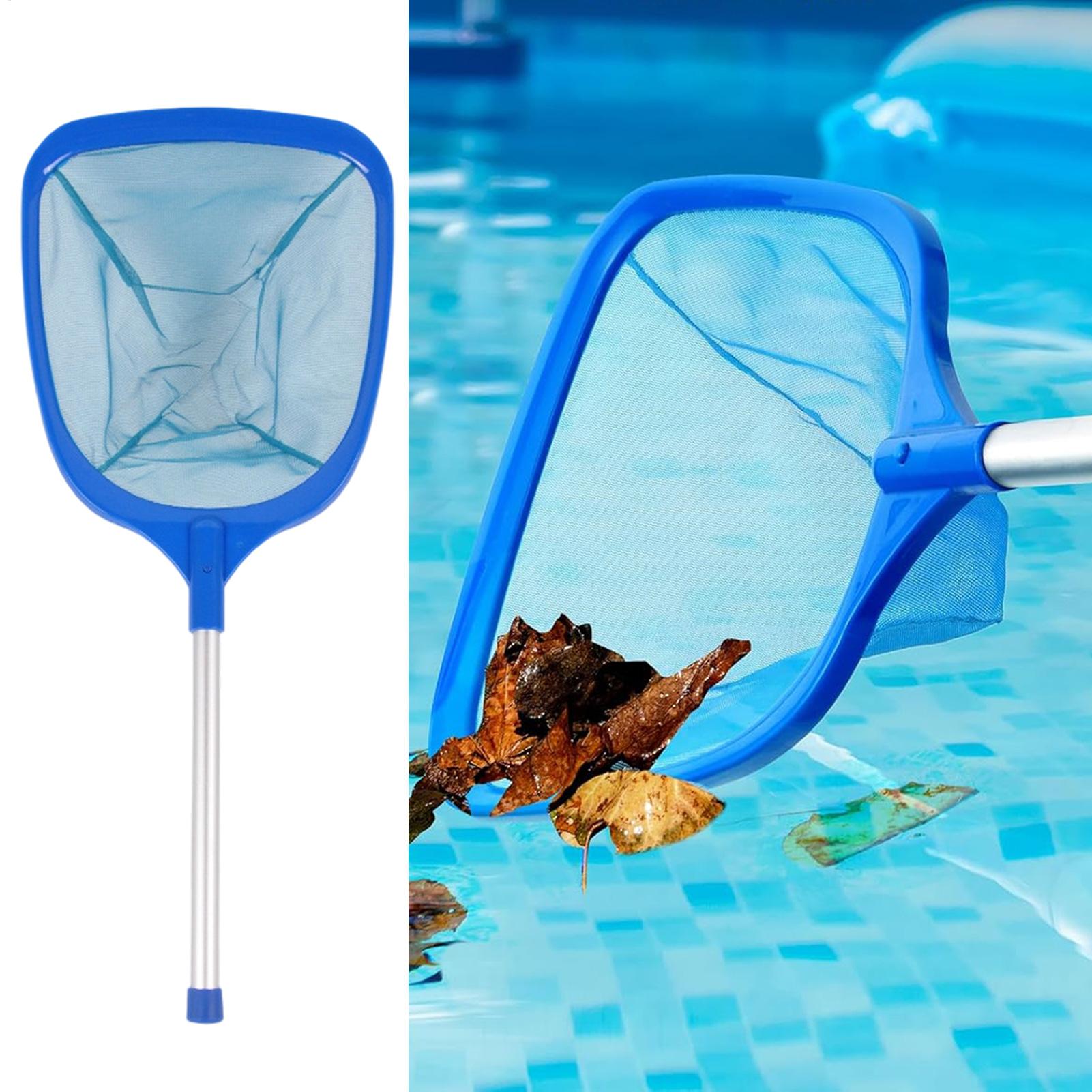 Rete skimmer per piscina, stru - Gardening Tools Rake recensione e prezzo