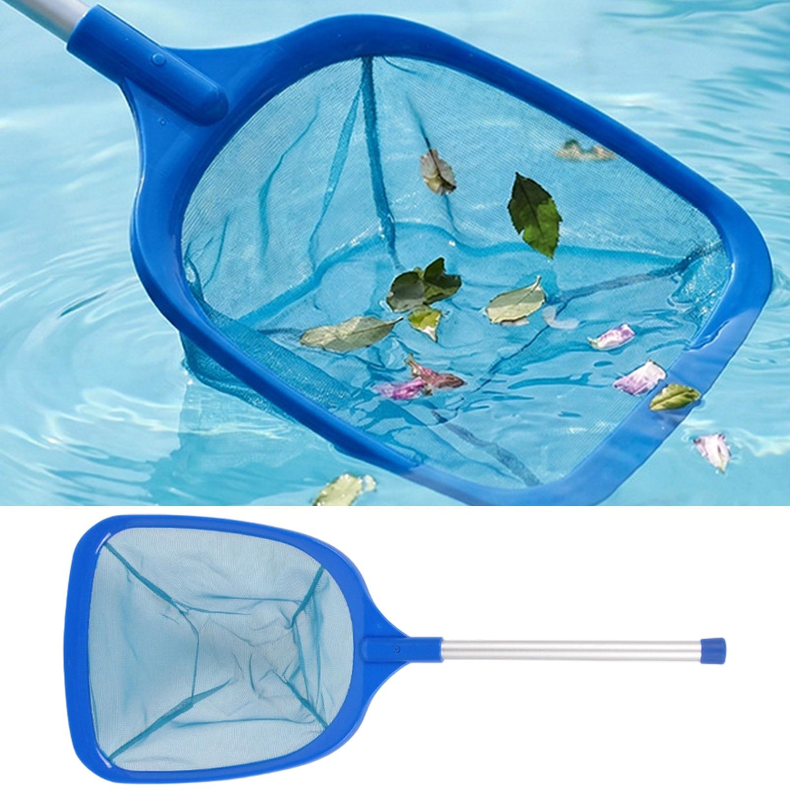 Rete skimmer per piscina, stru - Gardening Tools Rake recensione e prezzo