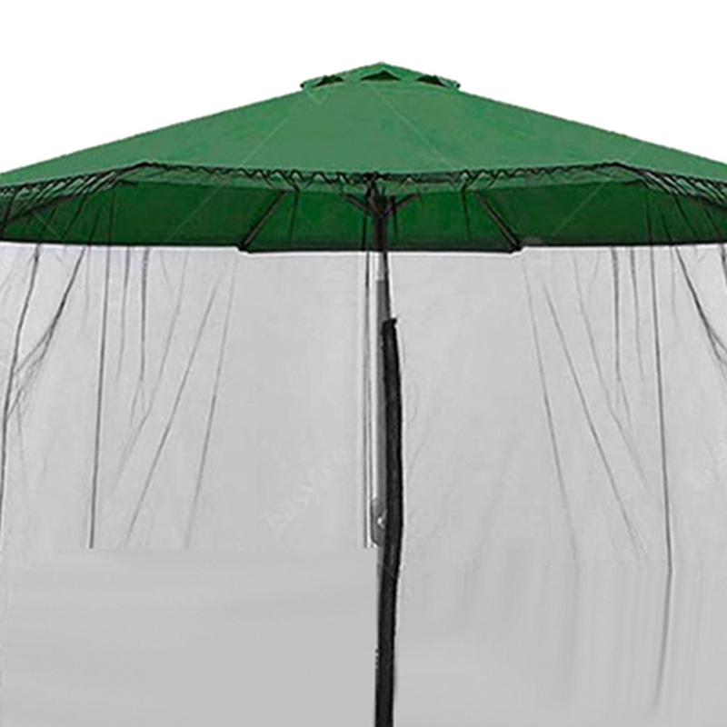 Zanzariera per Ombrellone da G - Garden Netting Cover recensione e prezzo