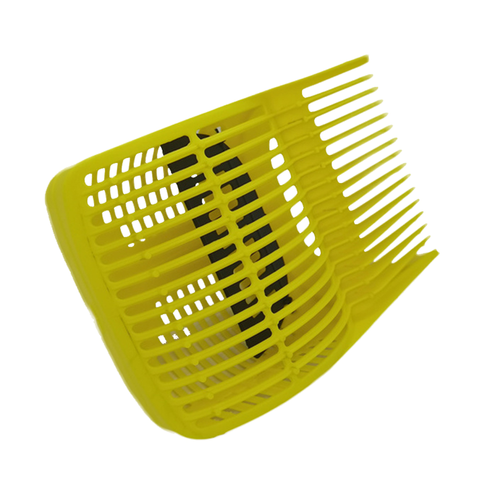 Raccoglitore di Frutta con Man - Gardening Tools Rake recensione e prezzo