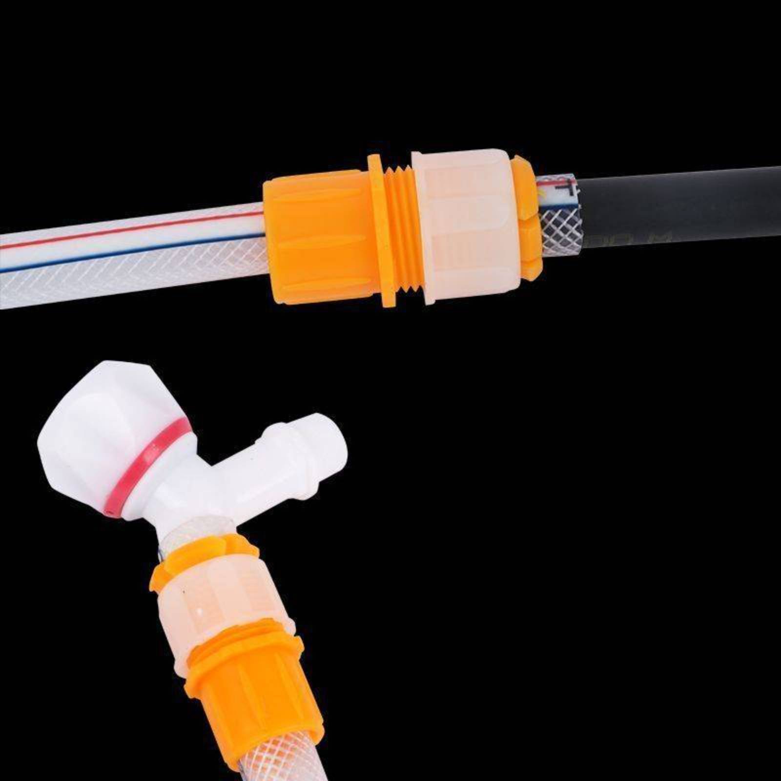 Connettore Rapido per Tubo del - Gardening Tools English recensione e prezzo
