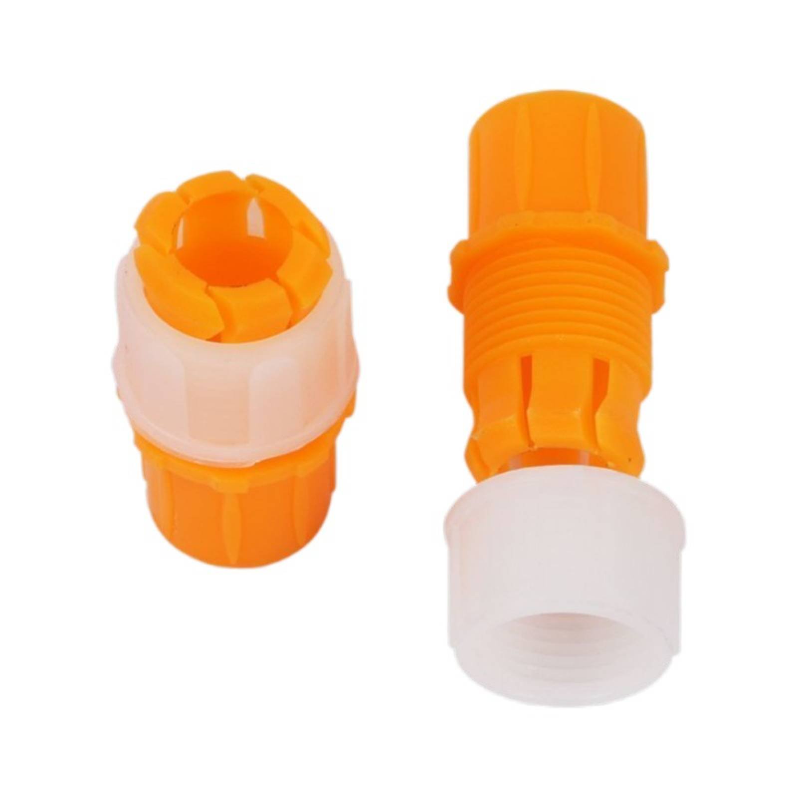 Connettore Rapido per Tubo del - Gardening Tools English recensione e prezzo