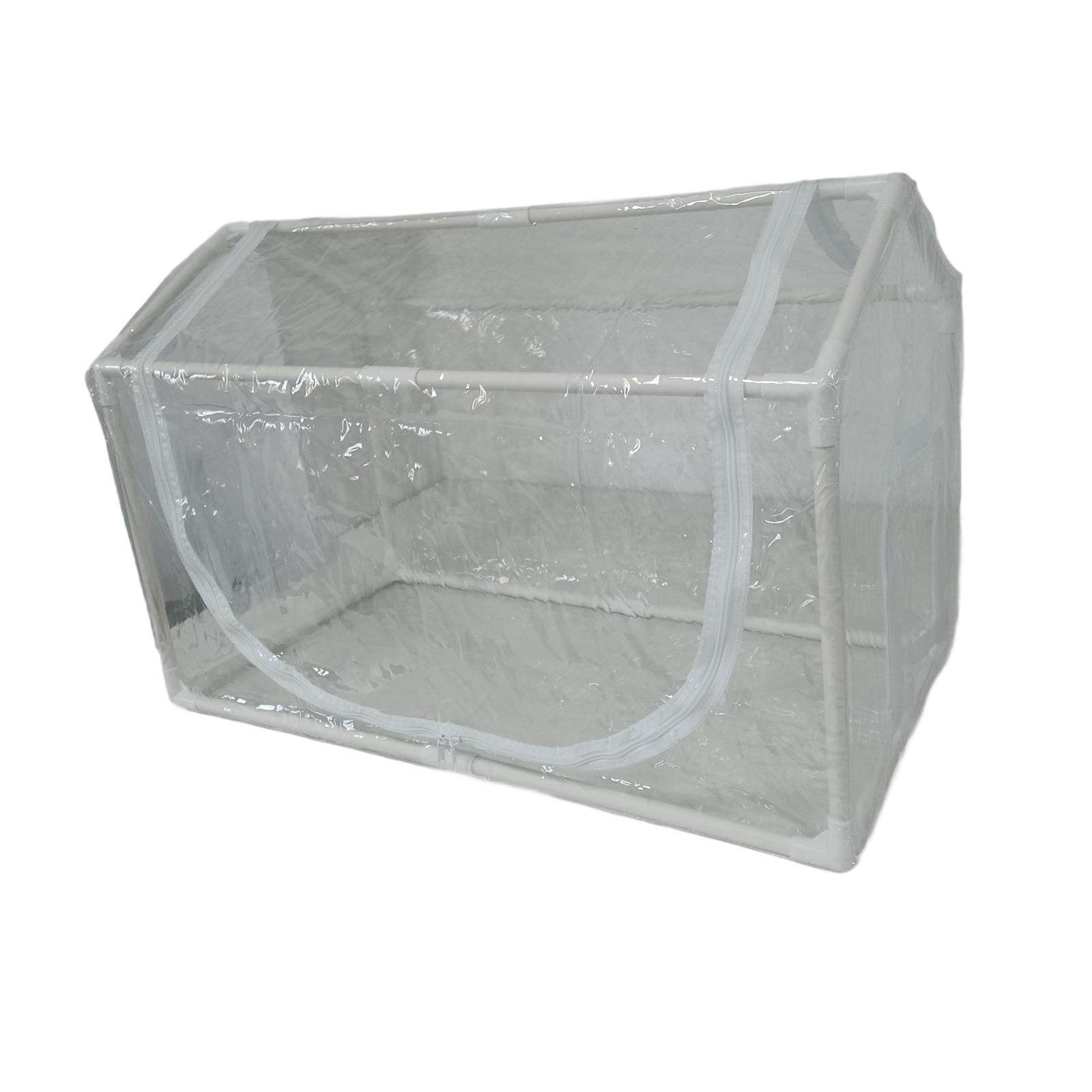 Mini serra in PVC resistente a - Greenhouse Mini Indoor recensione e prezzo
