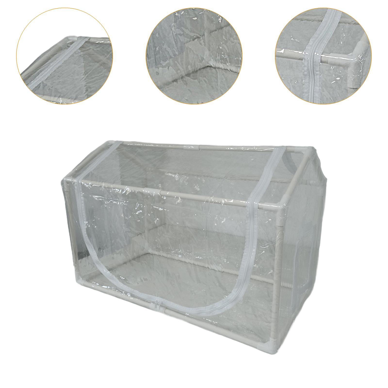 Mini serra in PVC resistente a - Greenhouse Mini Indoor recensione e prezzo