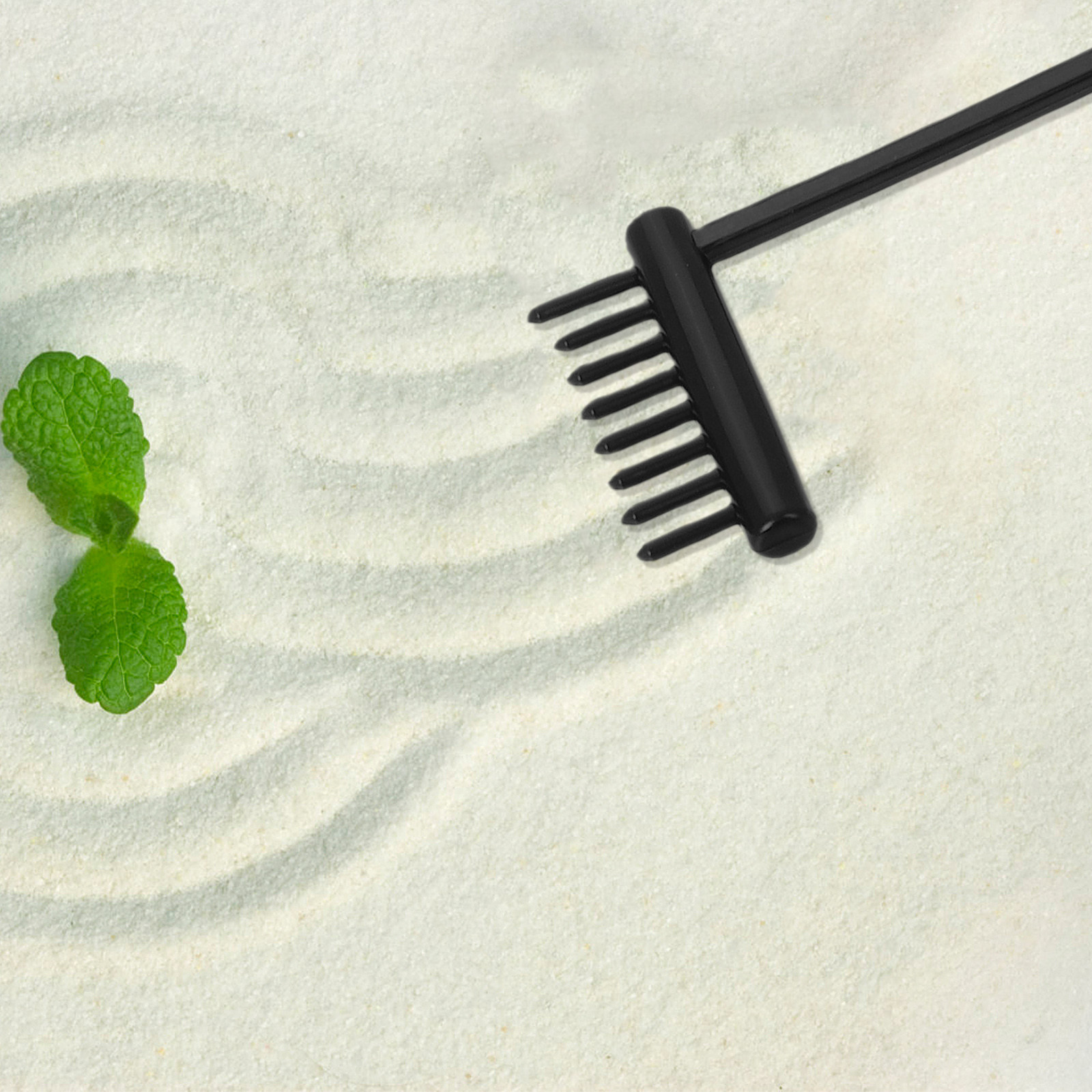 6 Pezzi Mini Rastrelli per Sab - Gardening Tools Rake recensione e prezzo