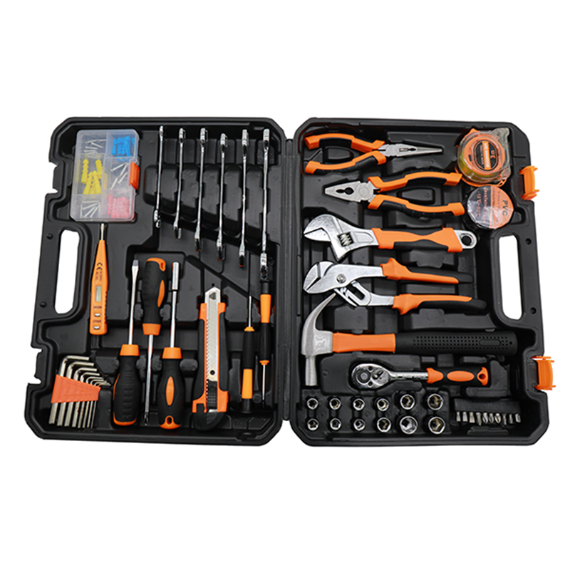 Set di 53 Attrezzi Manuali per - Gardening Tools Kit For Home Garden recensione e prezzo