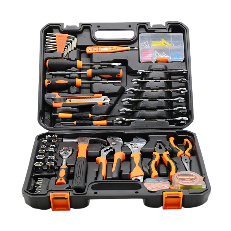 Set di 53 Attrezzi Manuali per - Gardening Tools Kit For Home Garden recensione e prezzo