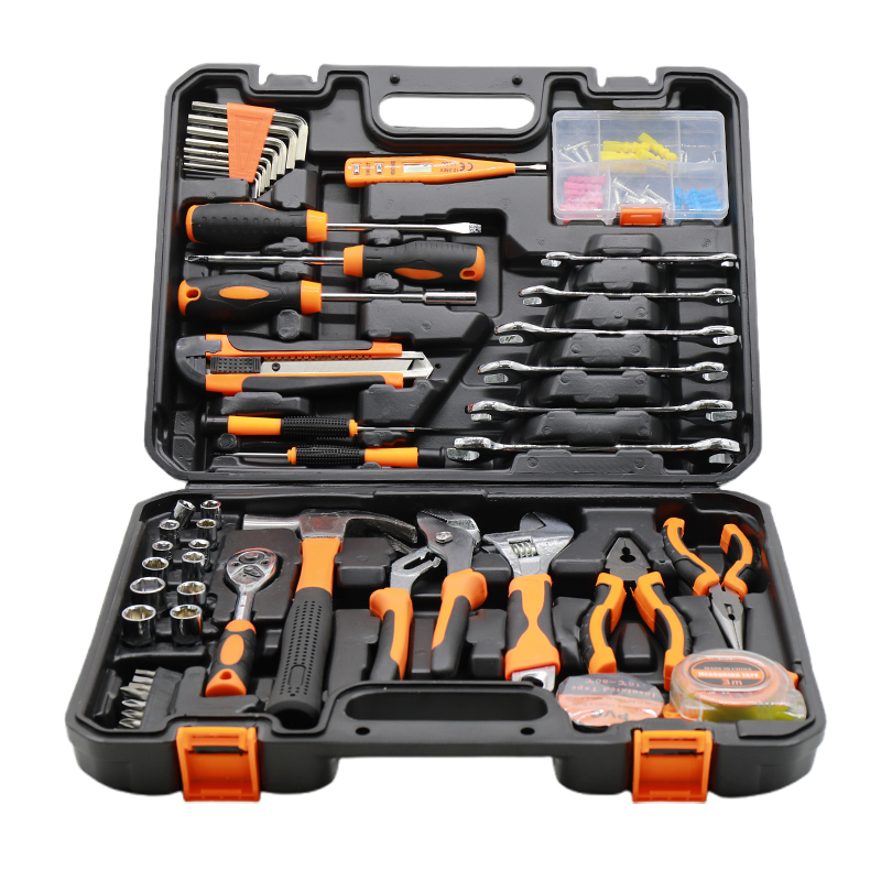 Set di 53 Attrezzi Manuali per - Gardening Tools Kit For Home Garden recensione e prezzo