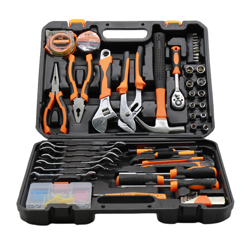 Set di 53 Attrezzi Manuali per - Gardening Tools Kit For Home Garden recensione e prezzo