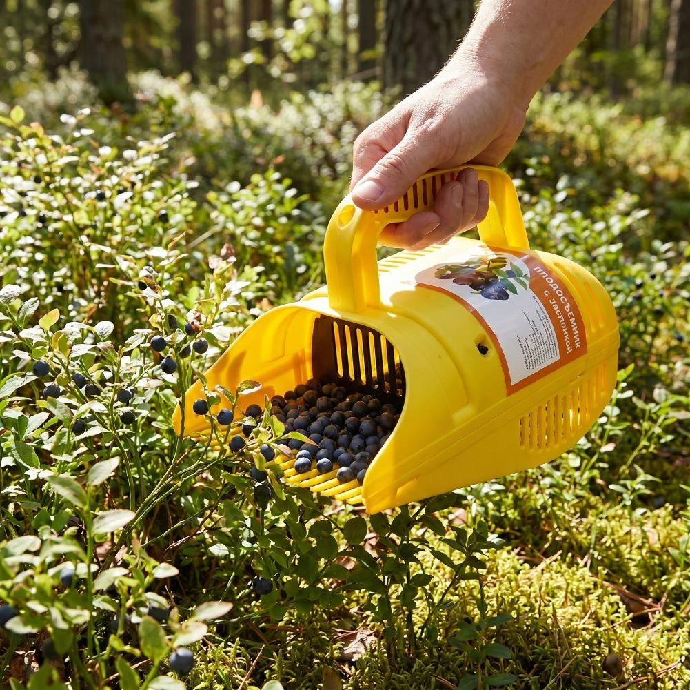 Rastrello per la Raccolta dei  - Gardening Tools Rake recensione e prezzo