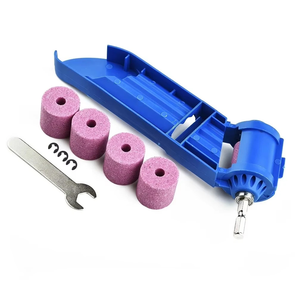 Set portatile per affilare pun - Gardening Tools Kit For Home Garden recensione e prezzo