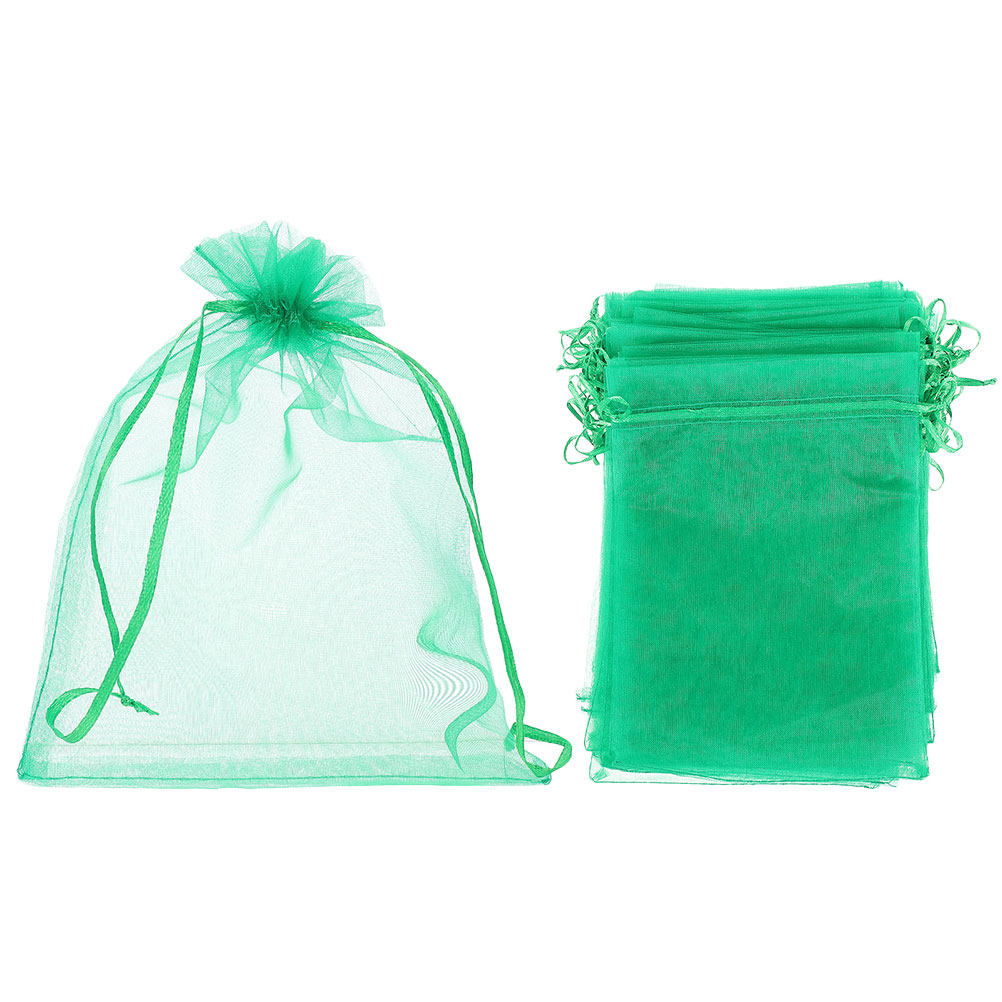 50 Sacchetti a Rete per Protez - Garden Netting Cover recensione e prezzo