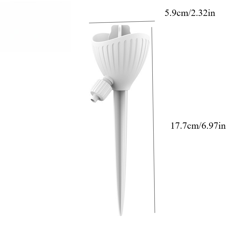 Sistema di Irrigazione Automat - Gardening Tools Kit For Home Garden recensione e prezzo