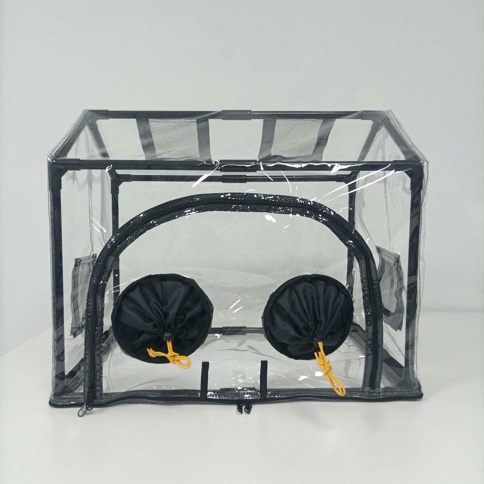 Attrezzatura per la Coltivazio - Greenhouse Mini Indoor recensione e prezzo