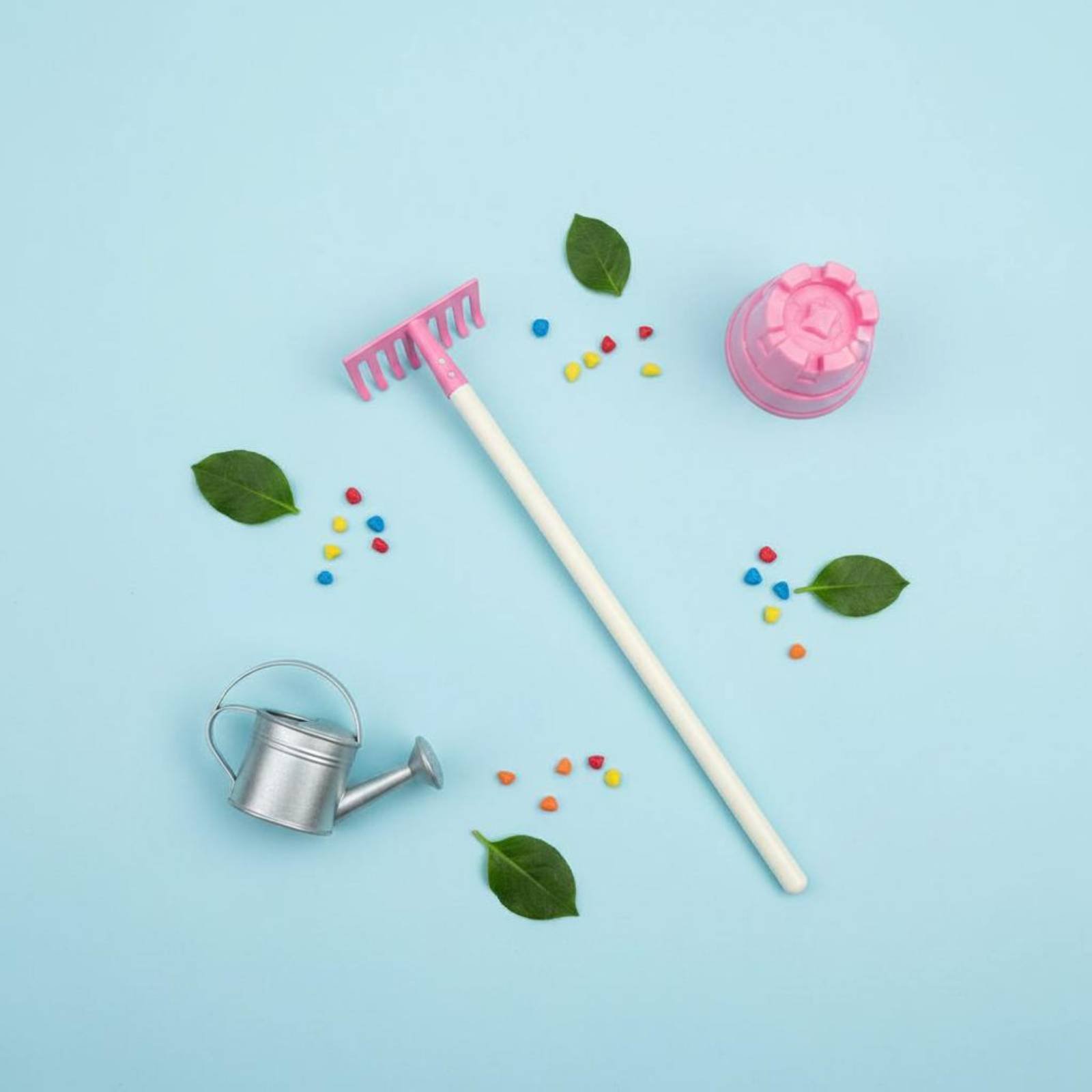 Set di 4 pale da sabbia per ba - Gardening Tools recensione e prezzo