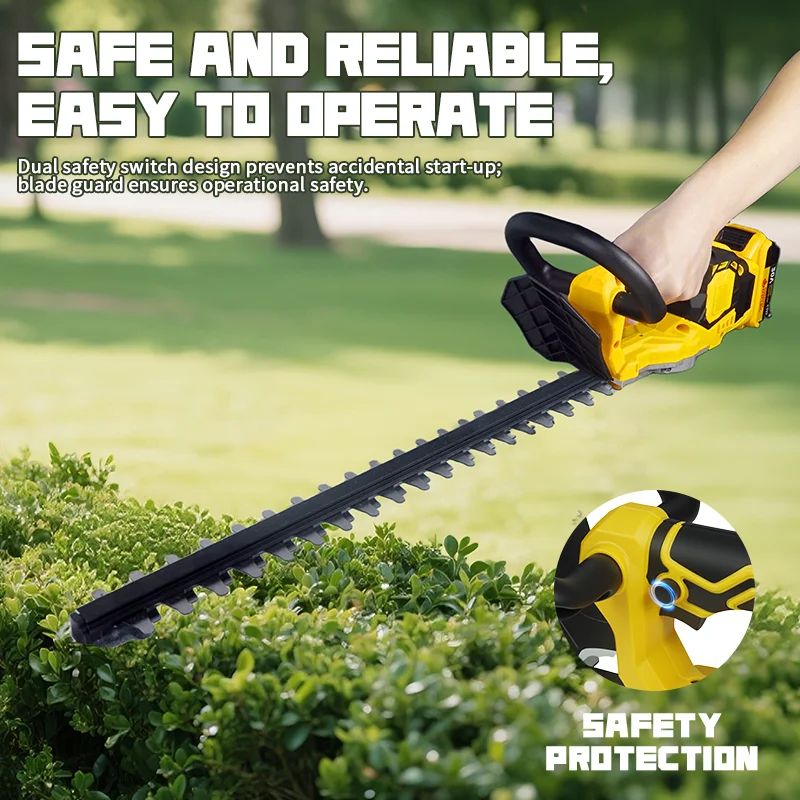 VIVSSO Cordless Elettrico Tagl - Gardening Tools Rake recensione e prezzo