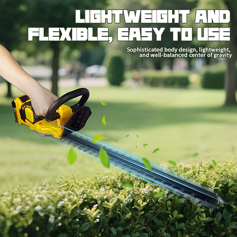 VIVSSO Cordless Elettrico Tagl - Gardening Tools Rake recensione e prezzo