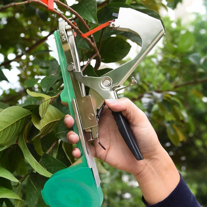 Macchina Legatrice Manuale per - Gardening Tools Kit For Home Garden recensione e prezzo