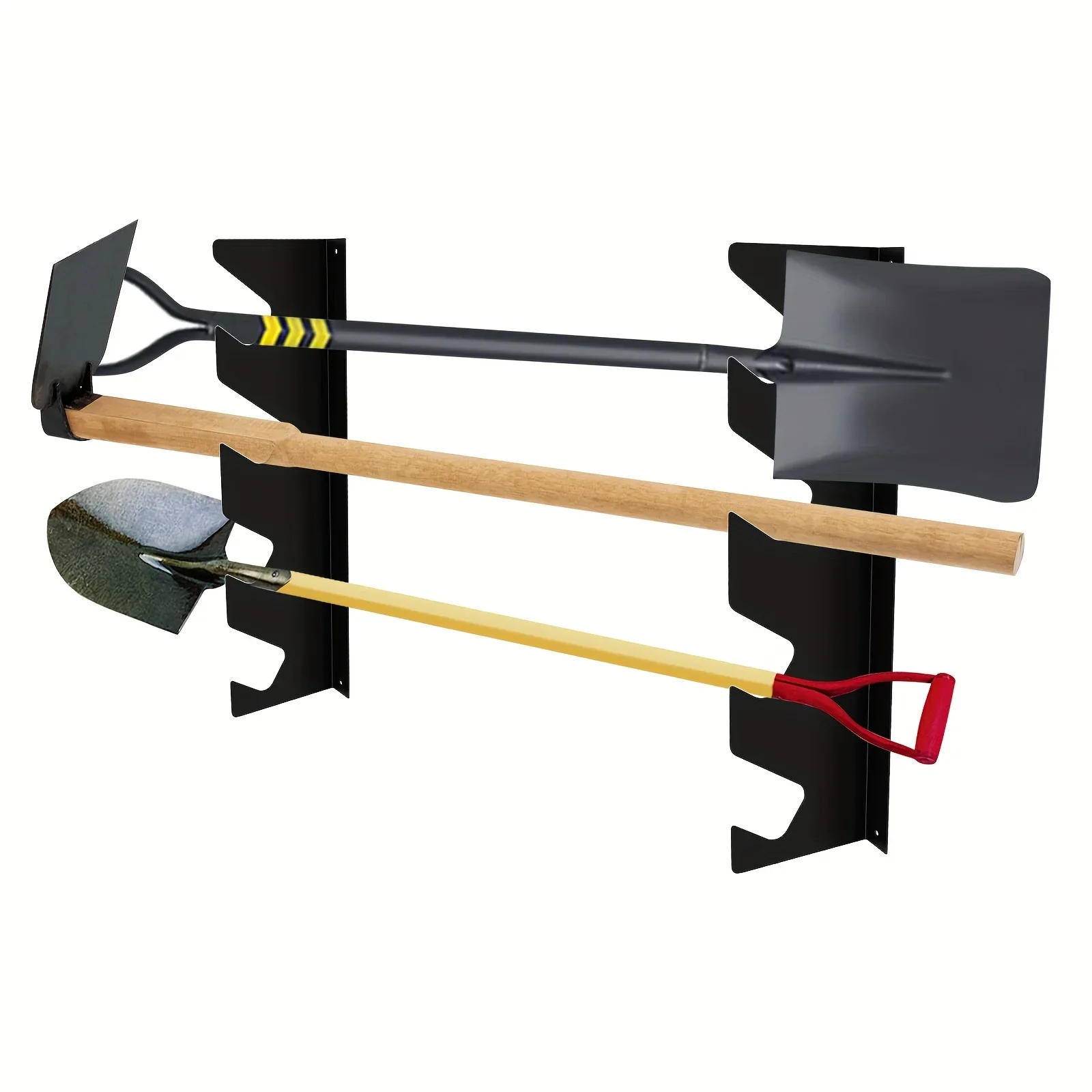 Porta Attrezzi da Giardino in  - Gardening Tools Rack recensione e prezzo