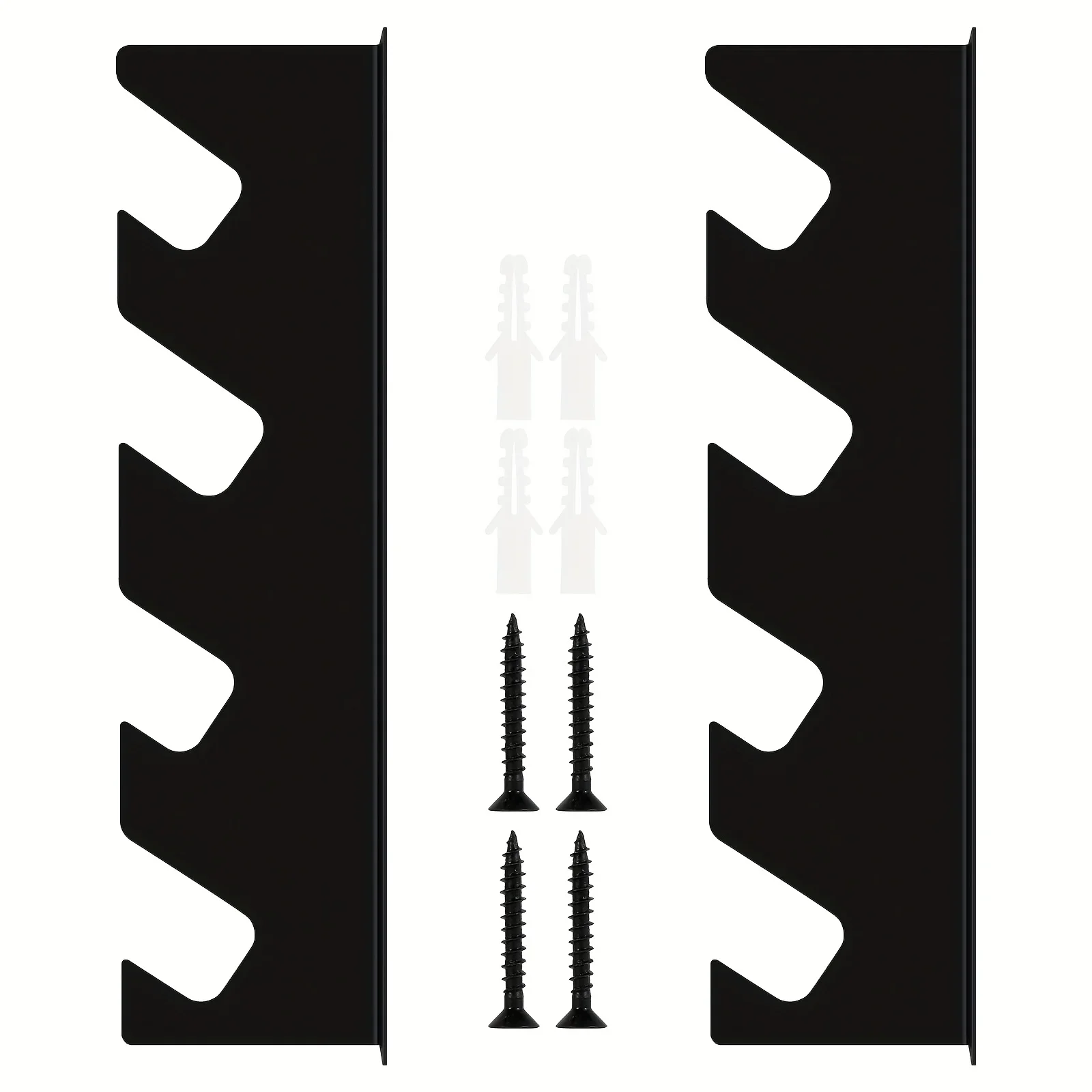 Porta Attrezzi da Giardino in  - Gardening Tools Rack recensione e prezzo