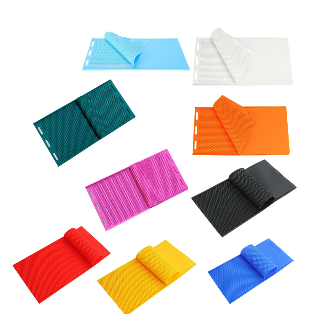 Fondazione in silicone per sta - Gardening Tool Diy recensione e prezzo