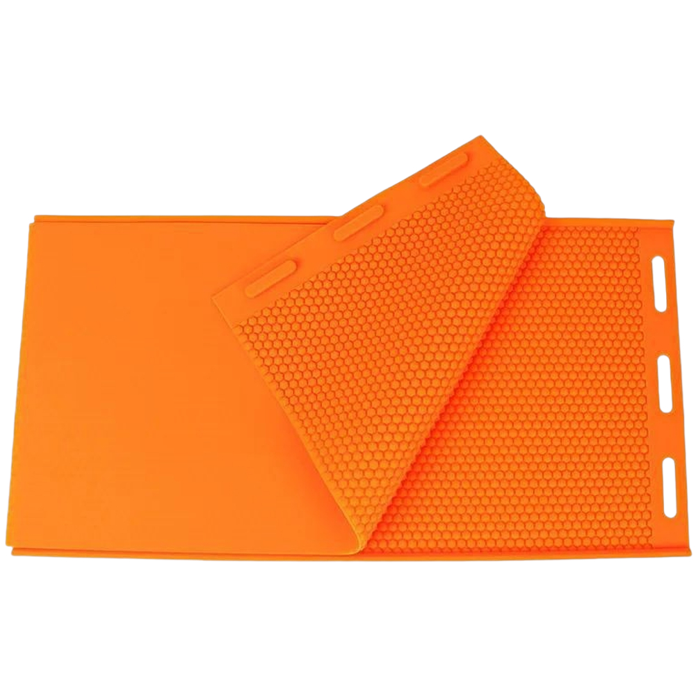 Fondazione in silicone per sta - Gardening Tool Diy recensione e prezzo