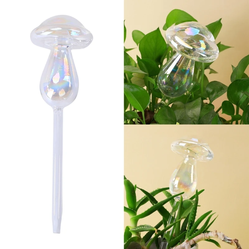 1/2PCS Paglia di vetro Automat - Gardening Tools Kit For Home Garden recensione e prezzo
