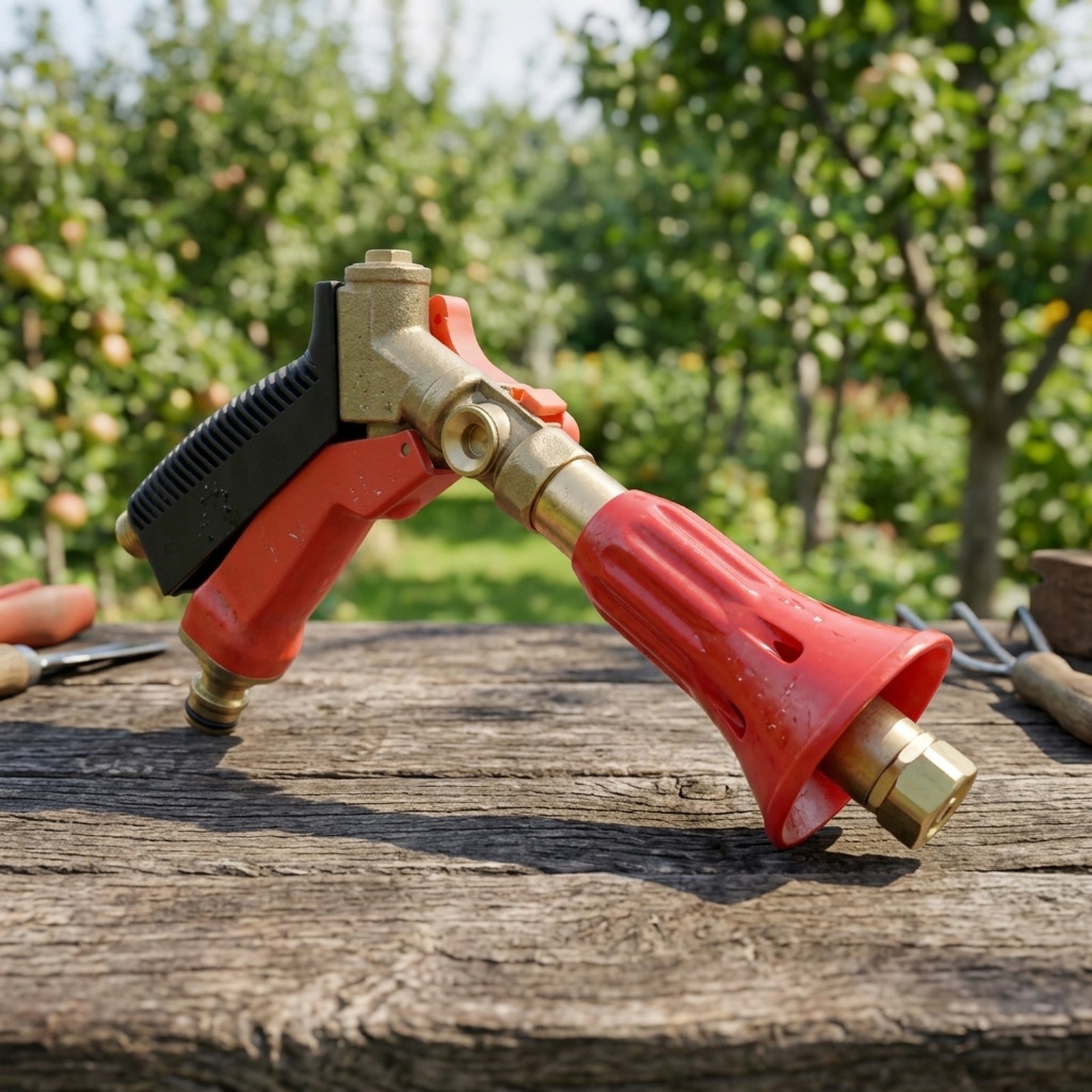 Pompa a Pressione in Ottone pe - Gardening Tools Lowes recensione e prezzo