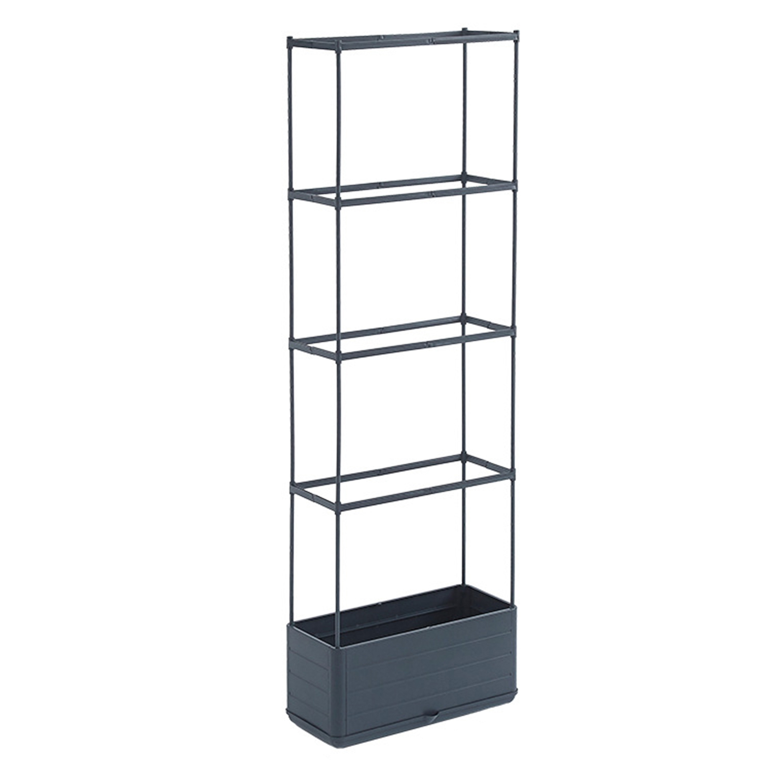 Fioriera Rialzata con Tralicci - Raised Bed Planter Box recensione e prezzo