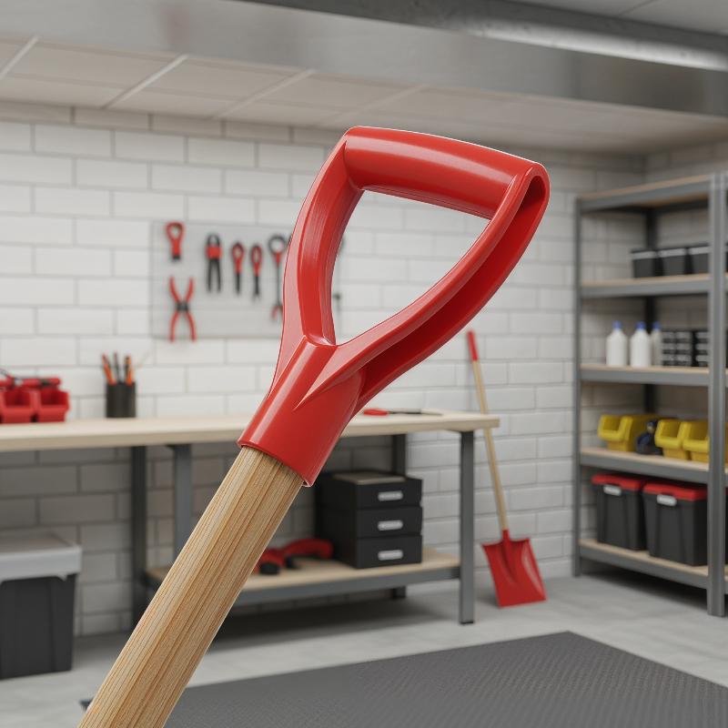 Manico di ricambio in plastica - Gardening Tools Rake recensione e prezzo