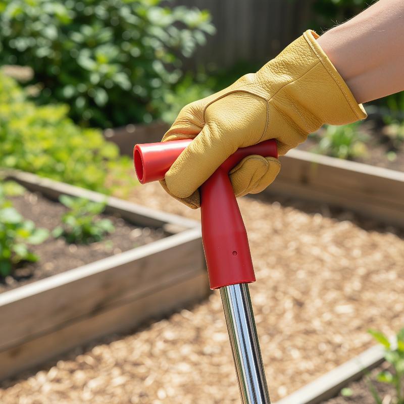 Manico di ricambio in plastica - Gardening Tools Rake recensione e prezzo