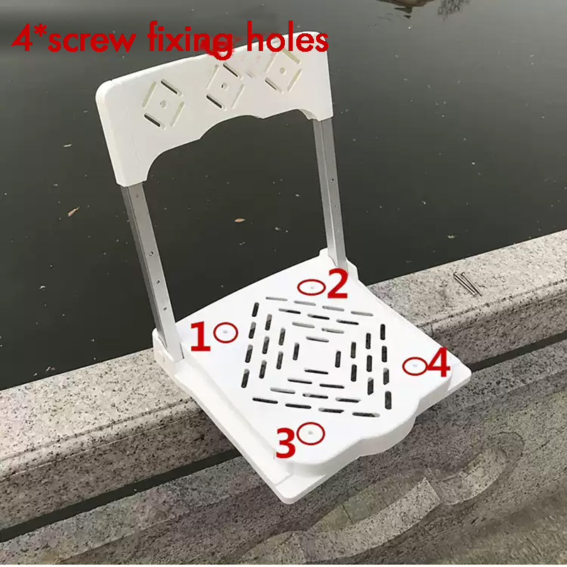 Cassetta da Pesca Pieghevole c - Gardening Tools recensione e prezzo