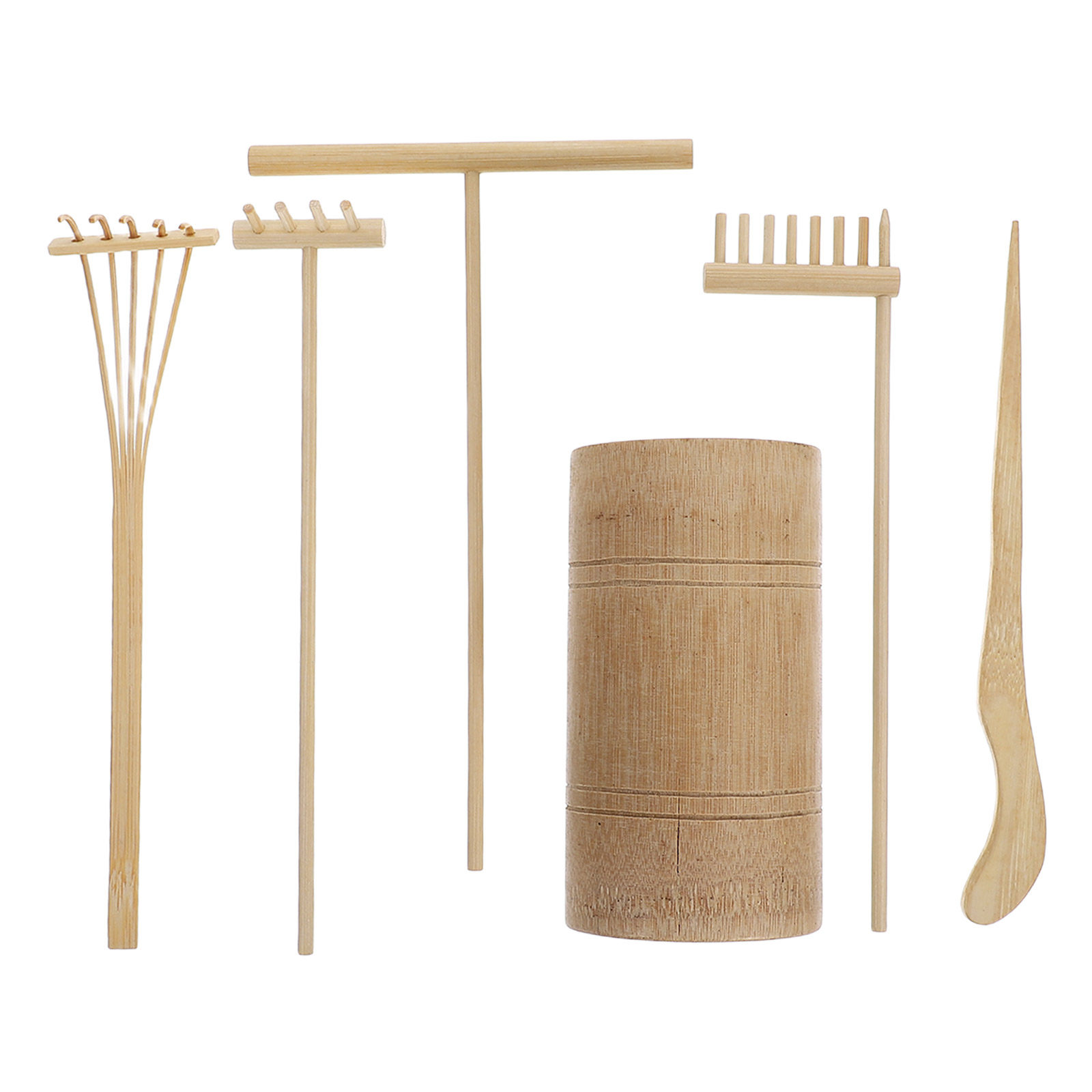 Set di rastrelli per sabbia Ze - Gardening Tools Rake recensione e prezzo