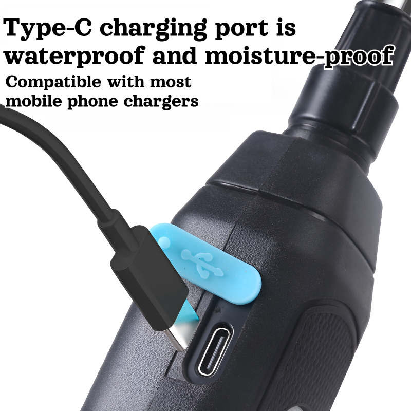 5L/8L USB Ricaricabile Annaffi - Gardening Tools Rake recensione e prezzo