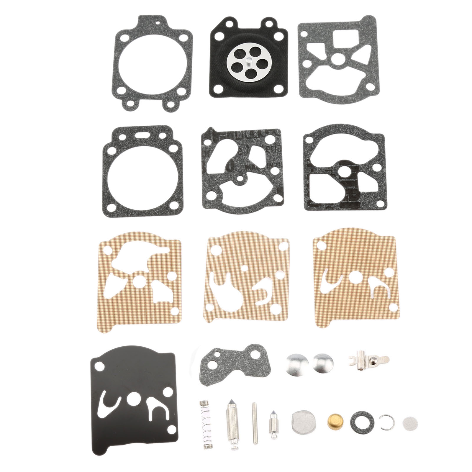 Kit di ricostruzione della gua - Gardening Tools Kit For Home Garden recensione e prezzo