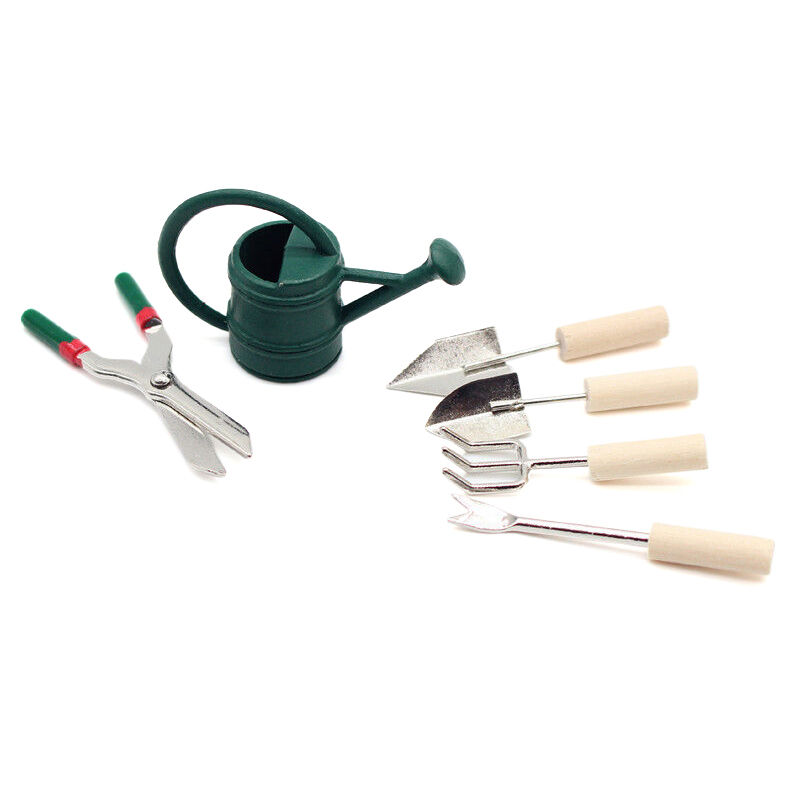 1/12 Casa delle bambole Simula - Gardening Tools recensione e prezzo