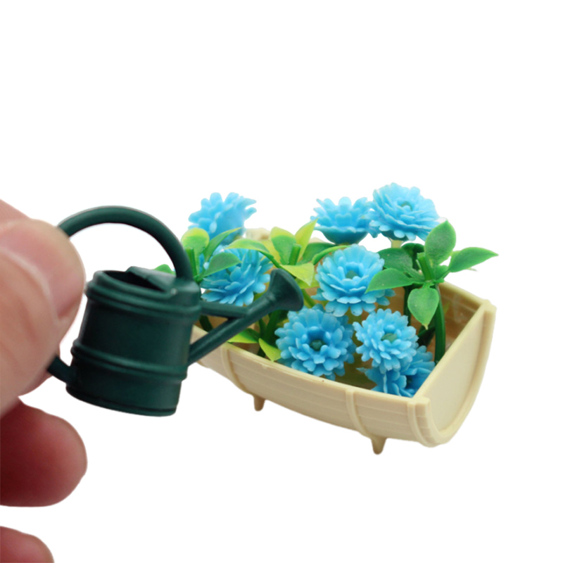 1/12 Casa delle bambole Simula - Gardening Tools recensione e prezzo