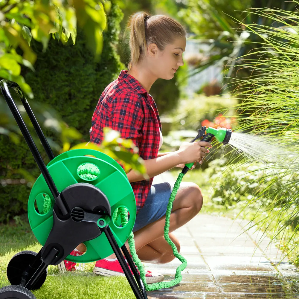Avvolgitubo Premium per Attrez - Gardening Tools Rack recensione e prezzo